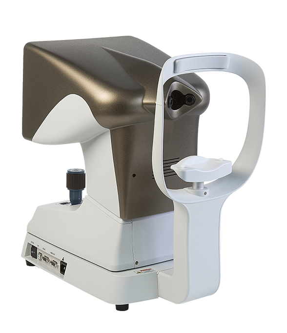 Specular Microscope